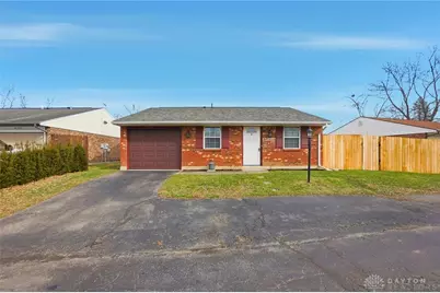 6750 Tiger Drive, Huber Heights, OH 45424 - Photo 2
