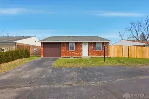 6750 Tiger Dr, Huber Heights, OH 45424 - Photo 2