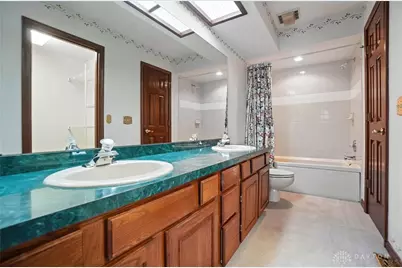 6821 Tifton Green Trail, Dayton, OH 45459 - Photo 28