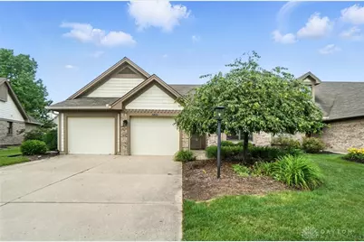 6821 Tifton Green Trail, Dayton, OH 45459 - Photo 2