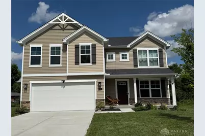 562 Maxwell Court, Germantown, OH 45327 - Photo 2