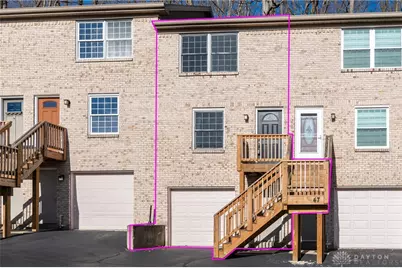 45 N East Street, Bellbrook, OH 45305 - Photo 28