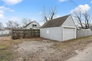 1269 Harker St, Dayton, OH 45404 - Photo 38
