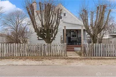 1269 Harker Street, Dayton, OH 45404 - Photo 1