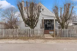 1269 Harker St, Dayton, OH 45404 - Photo 1