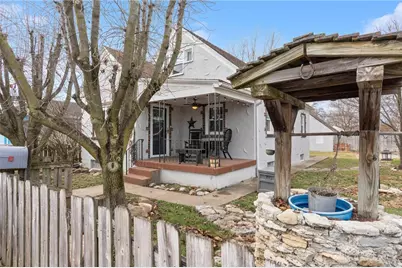 1269 Harker Street, Dayton, OH 45404 - Photo 2