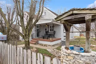 1269 Harker St, Dayton, OH 45404 - Photo 2