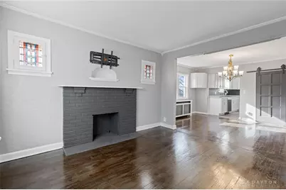 1269 Harker Street, Dayton, OH 45404 - Photo 6