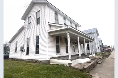 231 N Main Street, Ansonia, OH 45303 - Photo 2