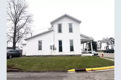 231 N Main Street, Ansonia, OH 45303 - Photo 4