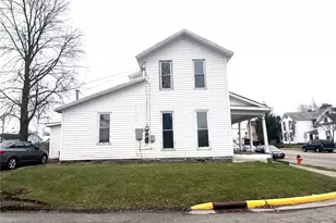 231 N Main St, Ansonia, OH 45303 - Photo 4