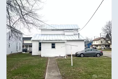 231 N Main Street, Ansonia, OH 45303 - Photo 6
