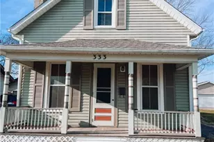 333 S Miami St, West Milton, OH 45383 - Photo 2