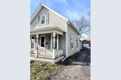 333 S Miami Street, West Milton, OH 45383 - Photo 2