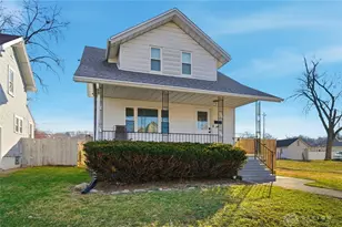 146 N Garland Ave, Dayton, OH 45403 - Photo 2