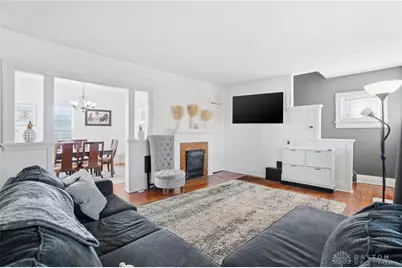 146 N Garland Avenue, Dayton, OH 45403 - Photo 8