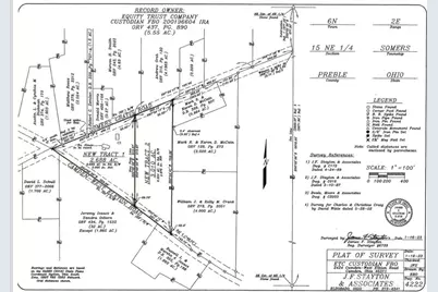 3 Acres Somers Gratis Road, Camden, OH 45311 - Photo 2