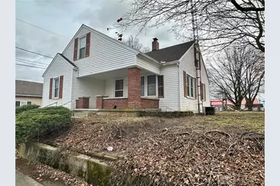 112 E Liberty Street, Hollansburg, OH 45332 - Photo 1