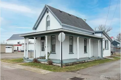 47 N 2nd Street, Camden, OH 45311 - Photo 4