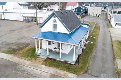 47 N 2nd Street, Camden, OH 45311 - Photo 2