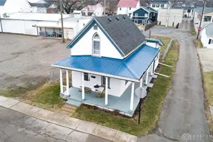 47 N 2nd St, Camden, OH 45311 - Photo 2