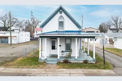 47 N 2nd Street, Camden, OH 45311 - Photo 1