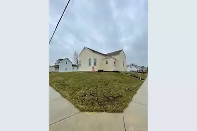 101 W South Street, Anna, OH 45302 - Photo 1