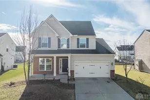 5154 Dayflower Dr, Tipp City, OH 45371 - Photo 2