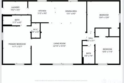141 N Xenia Drive, Enon Vlg, OH 45323 - Photo 22