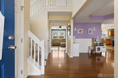 1436 Glenn Abbey Drive, Dayton, OH 45420 - Photo 10