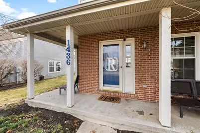 1436 Glenn Abbey Drive, Dayton, OH 45420 - Photo 6