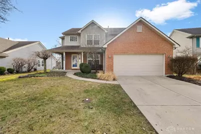 1436 Glenn Abbey Drive, Dayton, OH 45420 - Photo 2