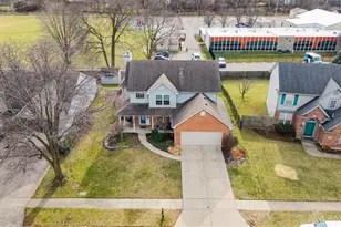 1436 Glenn Abbey Dr, Dayton, OH 45420 - Photo 58