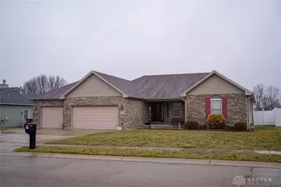 3220 Cherokee Drive, Piqua, OH 45356 - Photo 1