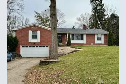 6937 Tall Timber Trail, Enon Vlg, OH 45323 - Photo 1