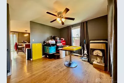 6937 Tall Timber Trail, Enon Vlg, OH 45323 - Photo 14