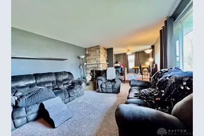 6937 Tall Timber Trail, Enon Vlg, OH 45323 - Photo 8