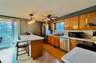 6937 Tall Timber Trail, Enon Vlg, OH 45323 - Photo 22