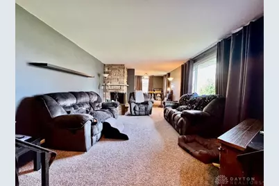 6937 Tall Timber Trail, Enon Vlg, OH 45323 - Photo 10