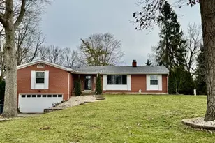 6937 Tall Timber Trail, Enon Vlg, OH 45323 - Photo 2