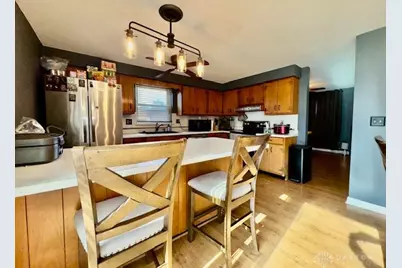 6937 Tall Timber Trail, Enon Vlg, OH 45323 - Photo 24