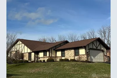 72 Tamarack Trail, Springboro, OH 45066 - Photo 1