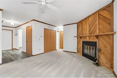 72 Tamarack Trail, Springboro, OH 45066 - Photo 6