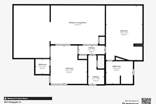 3631 Kingsgate Ln, Springfield, OH 45503 - Photo 86