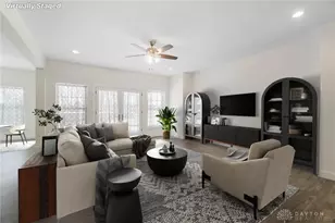 3626 Colton Ct, Lebanon, OH 45036 - Photo 6