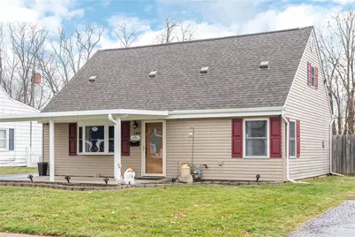 180 Lynnhaven Drive, Dayton, OH 45431 - Photo 2