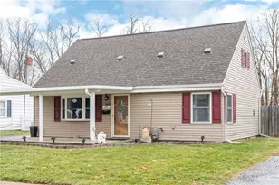 180 Lynnhaven Dr, Dayton, OH 45431 - Photo 2