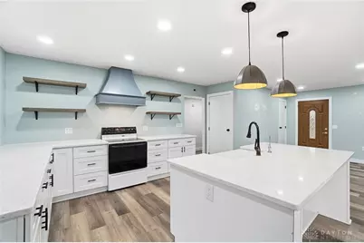 3189 Vernon Asbury Road, South Vienna, OH 45369 - Photo 6