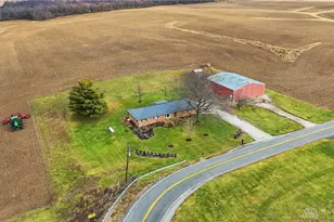 3189 Vernon-Asbury Rd, South Vienna, OH 45369 - Photo 2