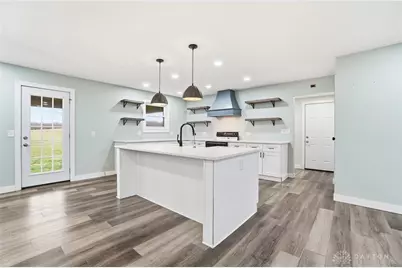 3189 Vernon Asbury Road, South Vienna, OH 45369 - Photo 12